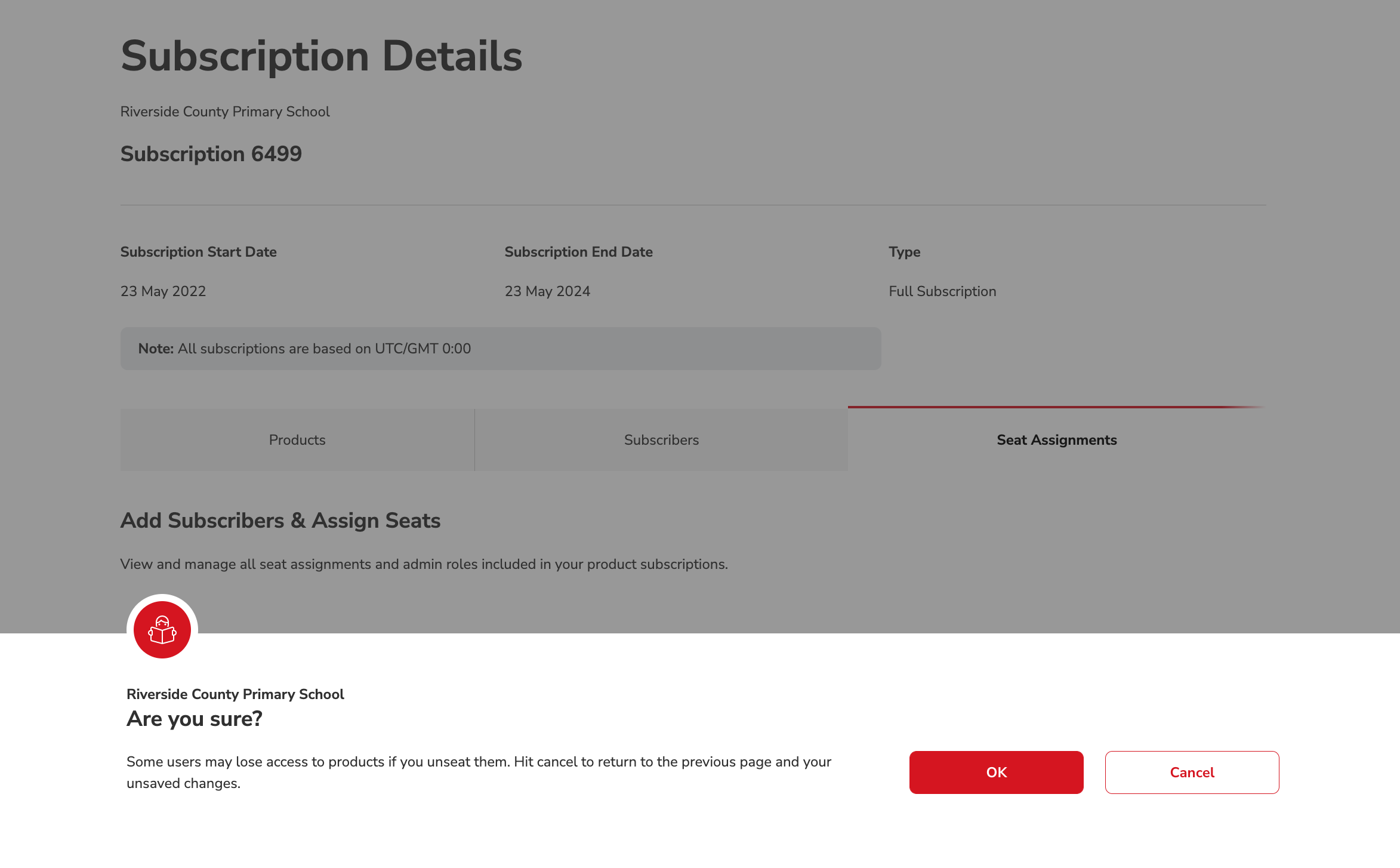 How To Add An Educator